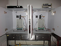 条件恐惧记忆测试（210E）