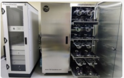 小动物十六通道能量代谢与表型分析系统