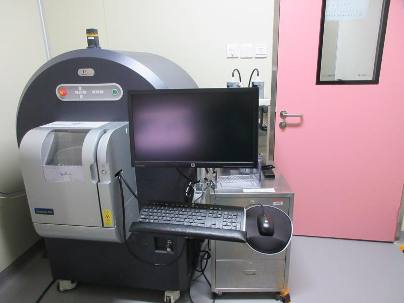 小动物活体 microCT 影像系统